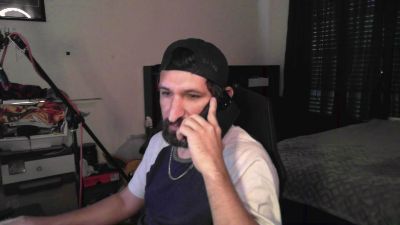 TheDevilPup75 live cam on Cam4