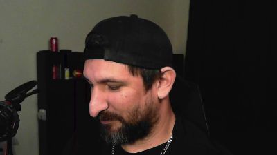 TheDevilPup75 live cam on Cam4