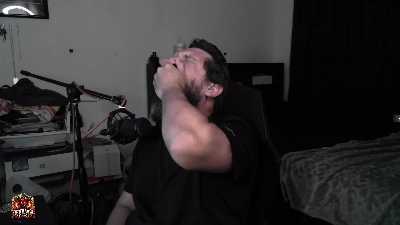 TheDevilPup75 live cam on Cam4