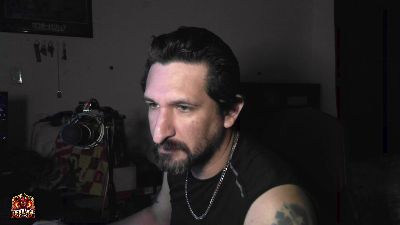 TheDevilPup75 live cam on Cam4