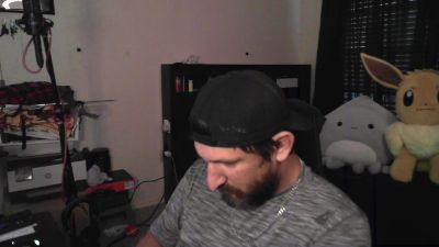 TheDevilPup75 live cam on Cam4