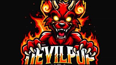 TheDevilPup75 live cam on Cam4