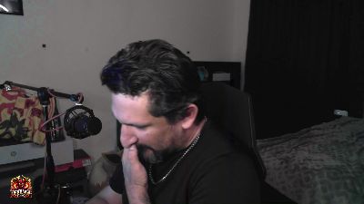 TheDevilPup75 live cam on Cam4