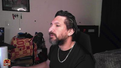 TheDevilPup75 live cam on Cam4