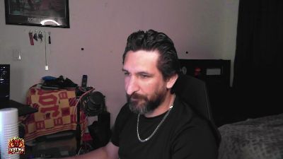 TheDevilPup75 live cam on Cam4