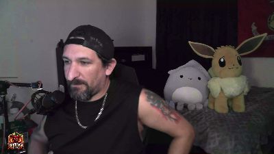TheDevilPup75 live cam on Cam4