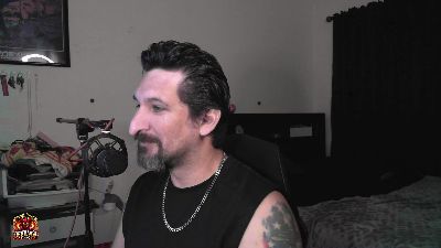 TheDevilPup75 live cam on Cam4