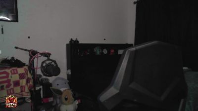 TheDevilPup75 live cam on Cam4