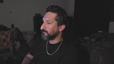 TheDevilPup75 live cam on Cam4