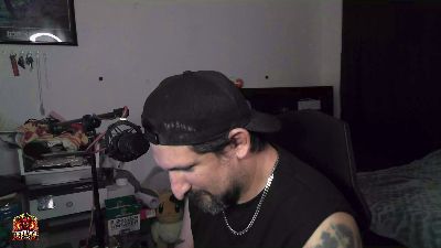 TheDevilPup75 live cam on Cam4