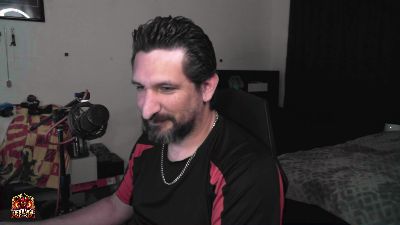 TheDevilPup75 live cam on Cam4