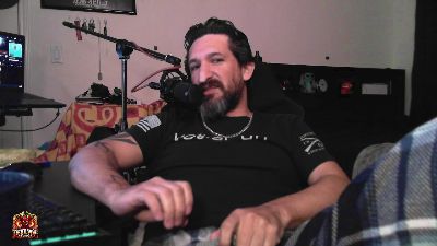 TheDevilPup75 live cam on Cam4