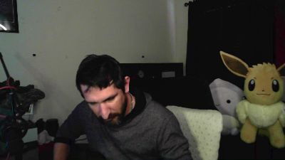 TheDevilPup75 live cam on Cam4