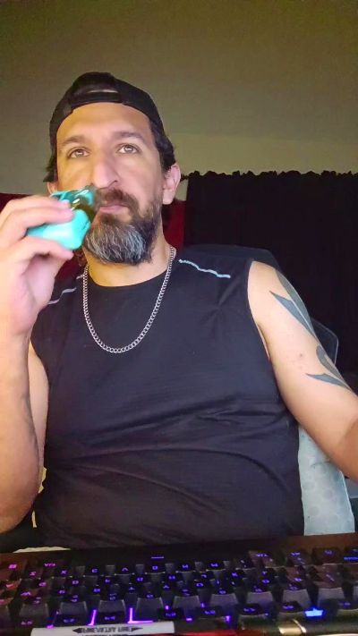 TheDevilPup75 live cam on Cam4