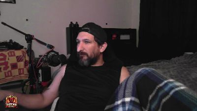 TheDevilPup75 live cam on Cam4