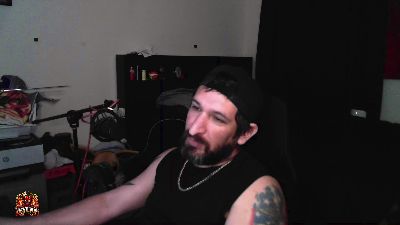 TheDevilPup75 live cam on Cam4