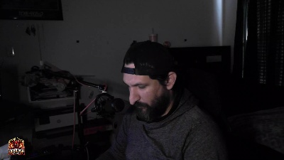 TheDevilPup75 live cam on Cam4
