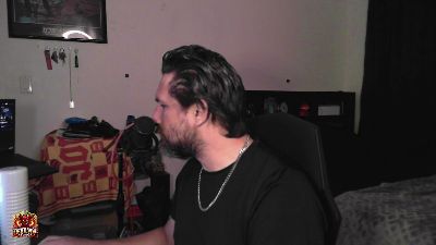 TheDevilPup75 live cam on Cam4