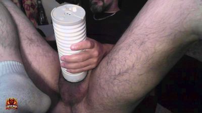 TheDevilPup75 live cam on Cam4