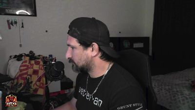 TheDevilPup75 live cam on Cam4