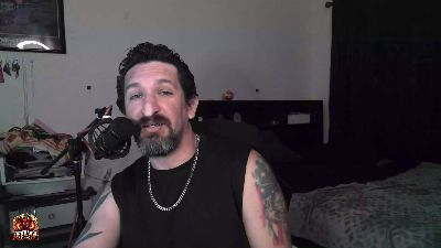 TheDevilPup75 live cam on Cam4
