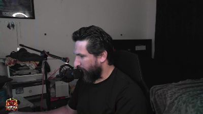 TheDevilPup75 live cam on Cam4