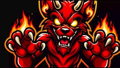 TheDevilPup75 live cam on Cam4