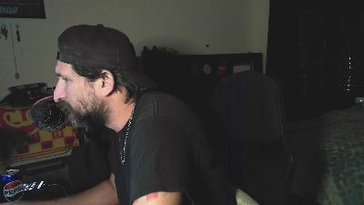 TheDevilPup75 live cam on Cam4