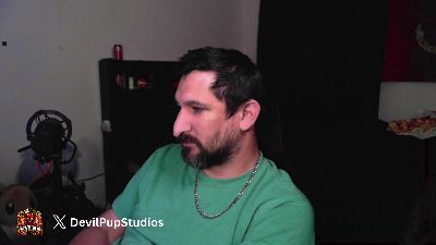 TheDevilPup75 live cam on Cam4