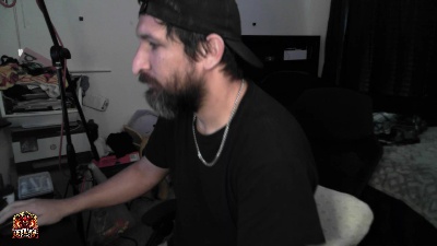 TheDevilPup75 live cam on Cam4