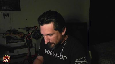 TheDevilPup75 live cam on Cam4