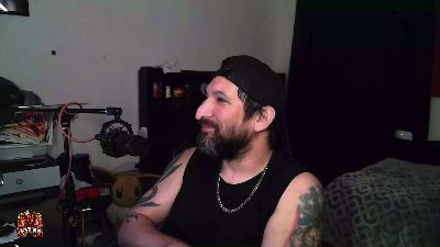 TheDevilPup75 live cam on Cam4