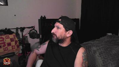 TheDevilPup75 live cam on Cam4