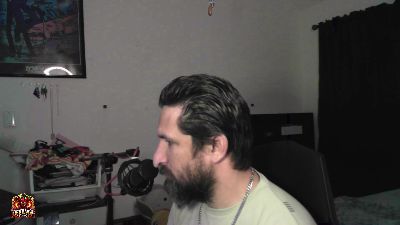 TheDevilPup75 live cam on Cam4
