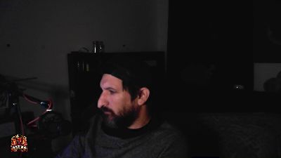 TheDevilPup75 live cam on Cam4