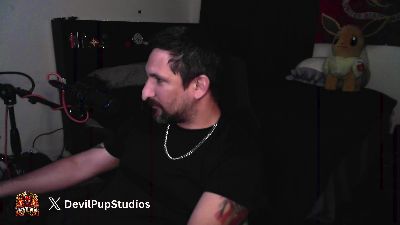 TheDevilPup75 live cam on Cam4