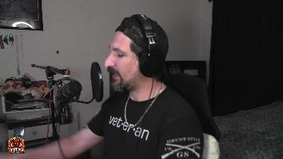 TheDevilPup75 live cam on Cam4