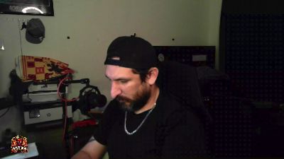 TheDevilPup75 live cam on Cam4