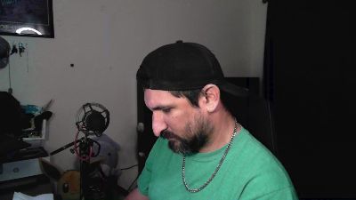 TheDevilPup75 live cam on Cam4