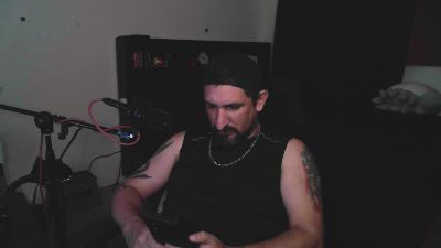 TheDevilPup75 live cam on Cam4