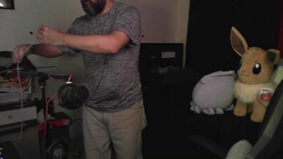 TheDevilPup75 live cam on Cam4