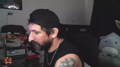 TheDevilPup75 live cam on Cam4