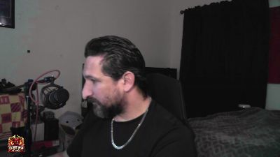 TheDevilPup75 live cam on Cam4