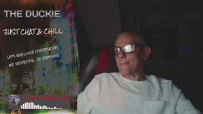 TheDuckie live cam on Cam4