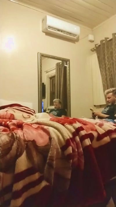 TheGois live cam on Cam4