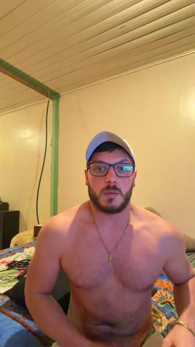 TheGois live cam on Cam4