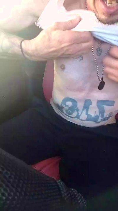 TheJohnson live cam on Cam4