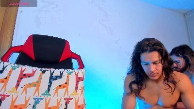 real webcam show TheJungleLovers