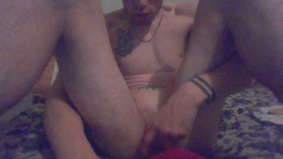 TheKingArg live cam on Cam4