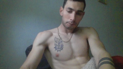 TheKingArg live cam on Cam4
